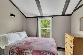 Bayside Inn & Marina