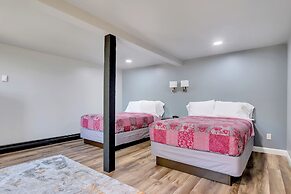 Bayside Inn & Marina