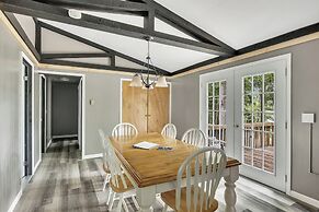 Bayside Inn & Marina