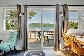 Bayside Inn & Marina