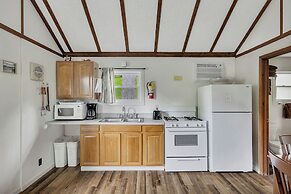 Bayside Inn & Marina