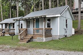 Bayside Inn & Marina