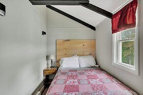 Bayside Inn & Marina