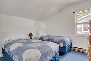 Bayside Inn & Marina