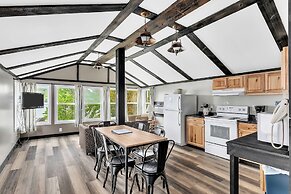 Bayside Inn & Marina