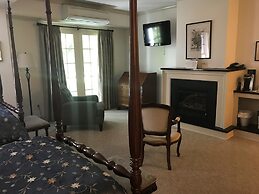 Old Lyme Inn