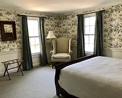 Old Lyme Inn