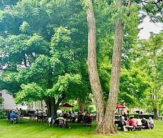 Old Lyme Inn