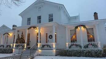 Old Lyme Inn