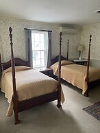 Old Lyme Inn
