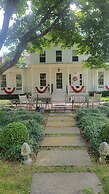 Old Lyme Inn