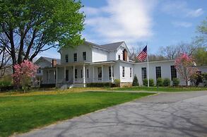 Old Lyme Inn