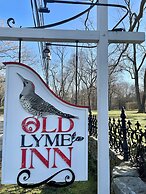 Old Lyme Inn