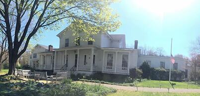 Old Lyme Inn