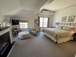 Old Lyme Inn