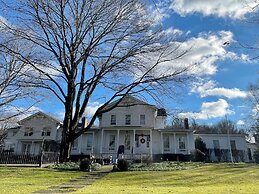 Old Lyme Inn