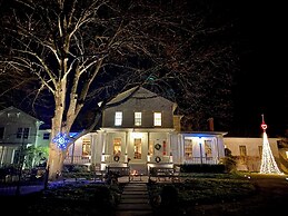 Old Lyme Inn