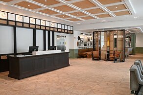 Six South St Hotel