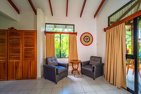 Hotel Colinas del Sol