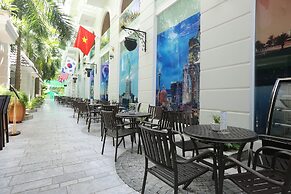Eden Plaza Danang