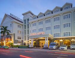 Eden Plaza Danang