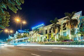 Eden Plaza Danang