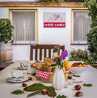 Wein & Landhaus Willi Opitz