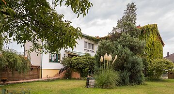 Wein & Landhaus Willi Opitz