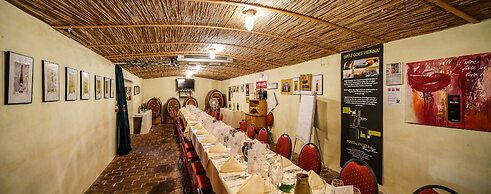 Wein & Landhaus Willi Opitz