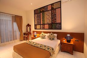 Sanur Seaview Hotel