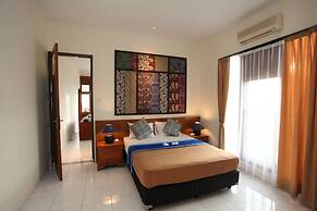 Sanur Seaview Hotel
