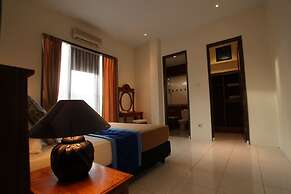 Sanur Seaview Hotel