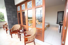 Sanur Seaview Hotel