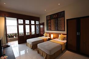 Sanur Seaview Hotel