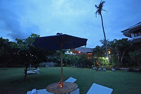 Sanur Seaview Hotel