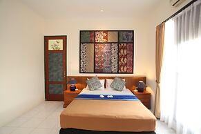 Sanur Seaview Hotel