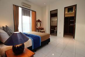 Sanur Seaview Hotel