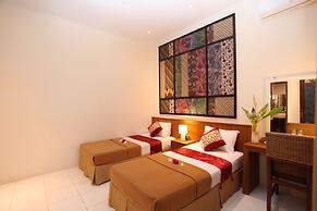 Sanur Seaview Hotel
