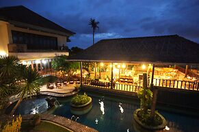Sanur Seaview Hotel
