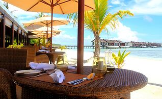 The Residence Maldives