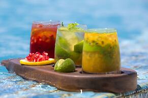 The Residence Maldives