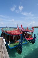 The Residence Maldives