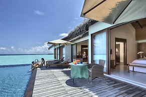 The Residence Maldives