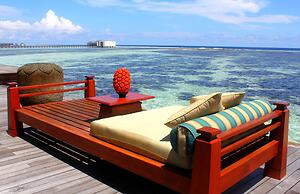 The Residence Maldives