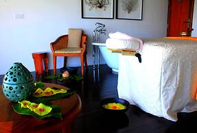 The Residence Maldives