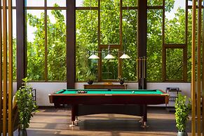 The Residence Maldives