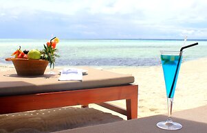The Residence Maldives