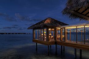 The Residence Maldives