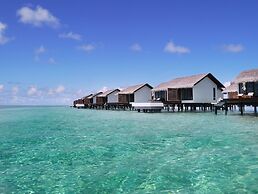 The Residence Maldives
