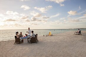 The Residence Maldives